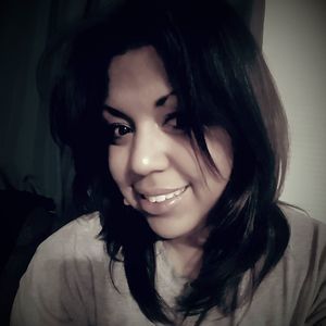 Meet your Posher, Briana